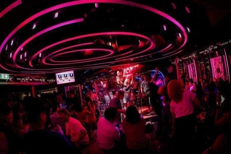 เซ้งร้านอาหาร ร้านสวย ทำเลดี Silom Edge รูปที่ 4