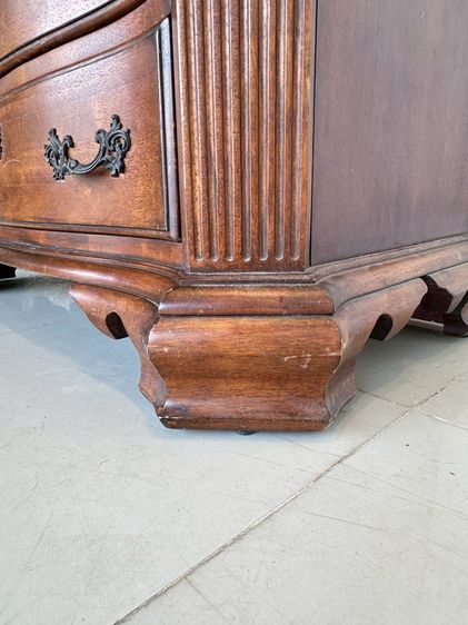 ตู้คอนโซล 5 ลิ้นชัก แบรนด์ AMERICAN DREW รูปที่ 16