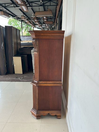 ตู้คอนโซล 5 ลิ้นชัก แบรนด์ AMERICAN DREW รูปที่ 6