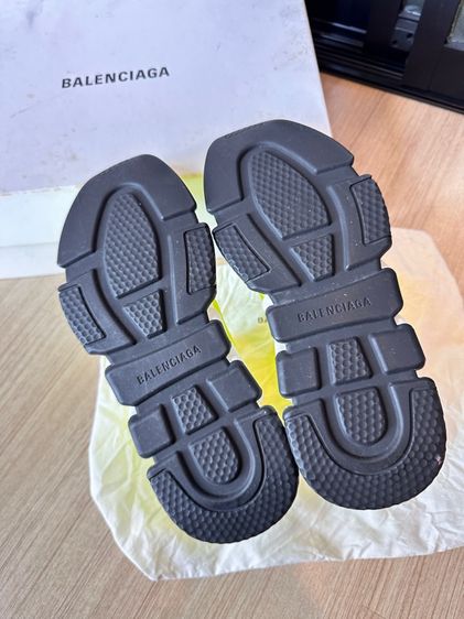 BALENCIAGA รองเท้าผ้าใบ sz.39 รูปที่ 4