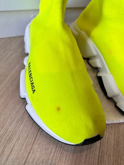 BALENCIAGA รองเท้าผ้าใบ sz.39 รูปที่ 7
