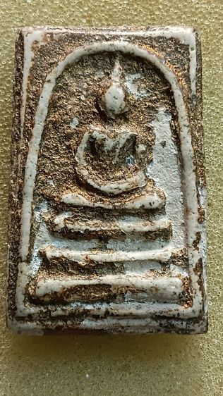 พระสมเด็จตามภาพ