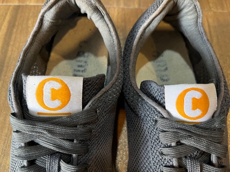 Camper Herren Pelotas Knit รูปที่ 4