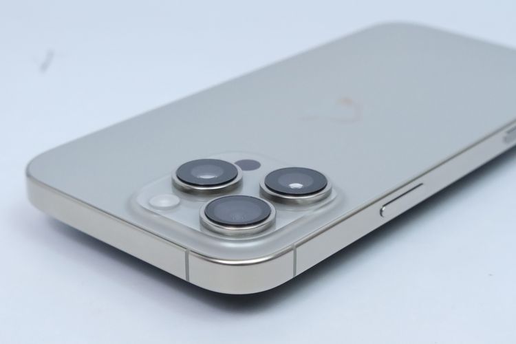 iPhone 16 Pro Max 512GB  - ID26030085 รูปที่ 7