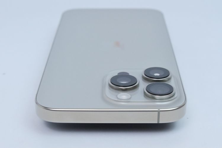 iPhone 16 Pro Max 512GB  - ID26030085 รูปที่ 8