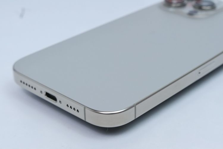 iPhone 16 Pro Max 512GB  - ID26030085 รูปที่ 11