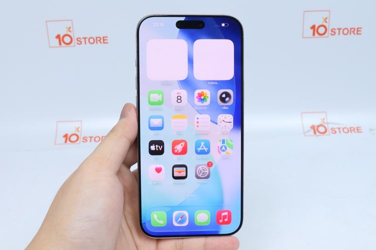 iPhone 16 Pro Max 512GB  - ID26030085 รูปที่ 12