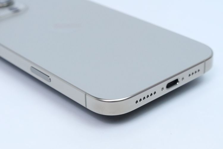iPhone 16 Pro Max 512GB  - ID26030085 รูปที่ 5