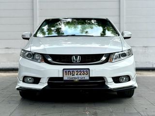 HONDA CIVIC FB 1.8 ES Sport 2014