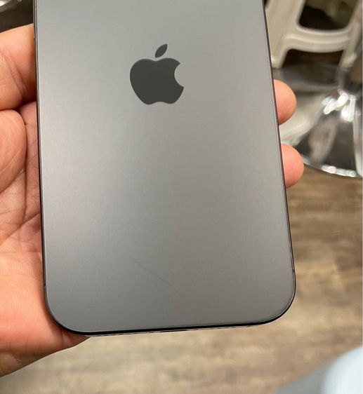 iphone 16 pro max 256 ขายตามสภาพ รูปที่ 12