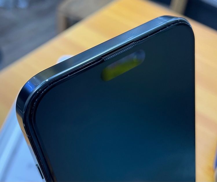 iphone 16 pro max 256 ขายตามสภาพ รูปที่ 6