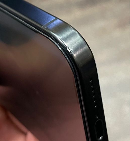 iphone 16 pro max 256 ขายตามสภาพ รูปที่ 8