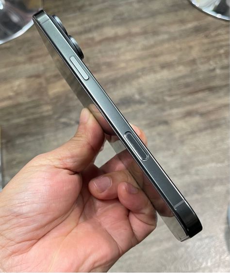 iphone 16 pro max 256 ขายตามสภาพ รูปที่ 16