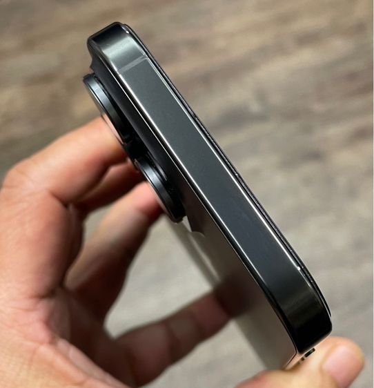 iphone 16 pro max 256 ขายตามสภาพ รูปที่ 13