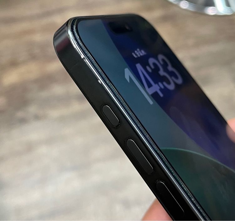 iphone 16 pro max 256 ขายตามสภาพ รูปที่ 11