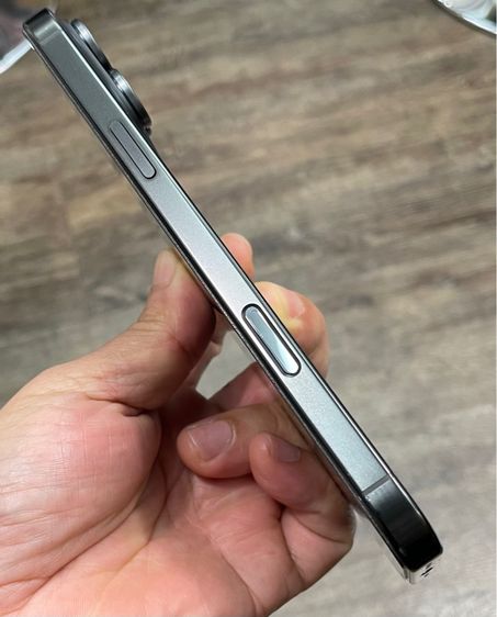 iphone 16 pro max 256 ขายตามสภาพ รูปที่ 15