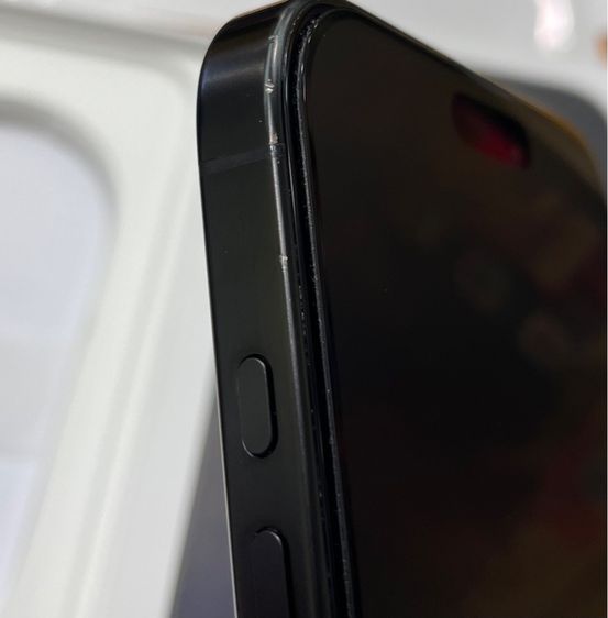 iphone 16 pro max 256 ขายตามสภาพ รูปที่ 4