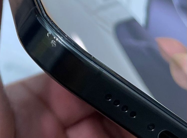 iphone 16 pro max 256 ขายตามสภาพ รูปที่ 7