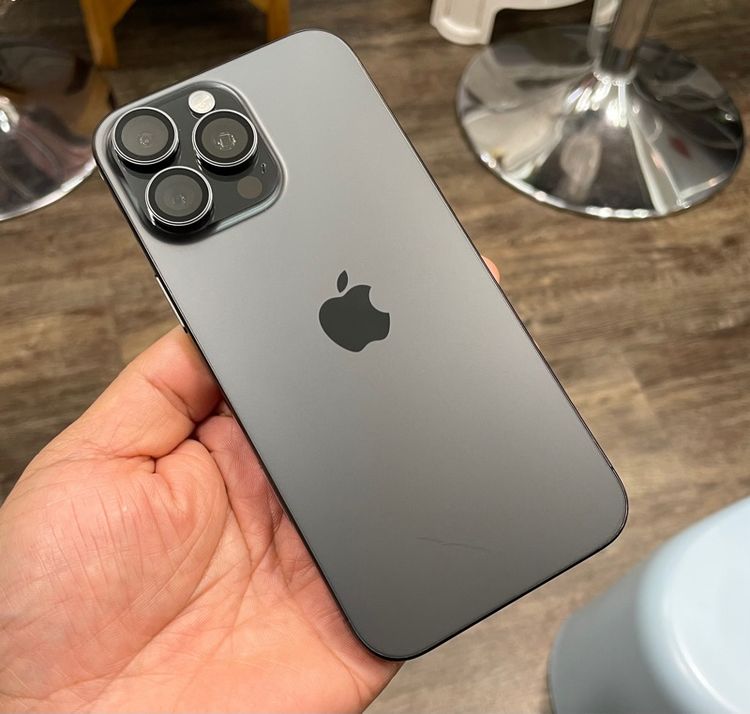 iphone 16 pro max 256 ขายตามสภาพ รูปที่ 14