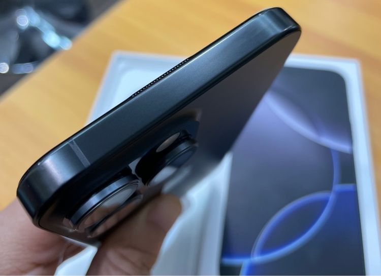 iphone 16 pro max 256 ขายตามสภาพ รูปที่ 2