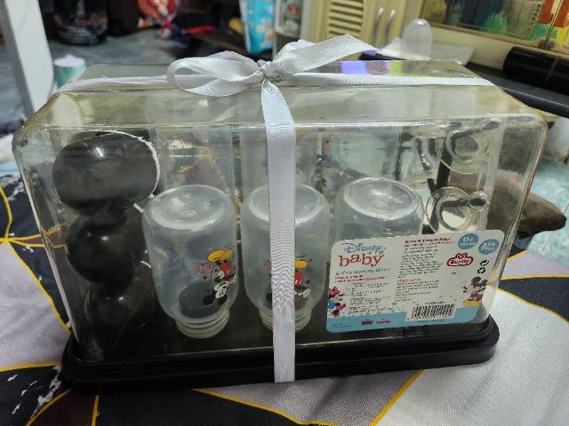 ขวดนม