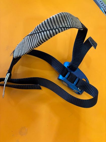 อุปกรณ์โรยตัว รูปที่ 10