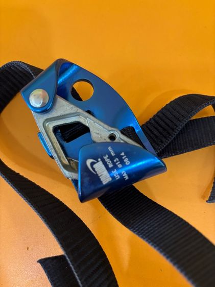 อุปกรณ์โรยตัว รูปที่ 15