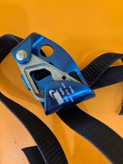 อุปกรณ์โรยตัว รูปที่ 14