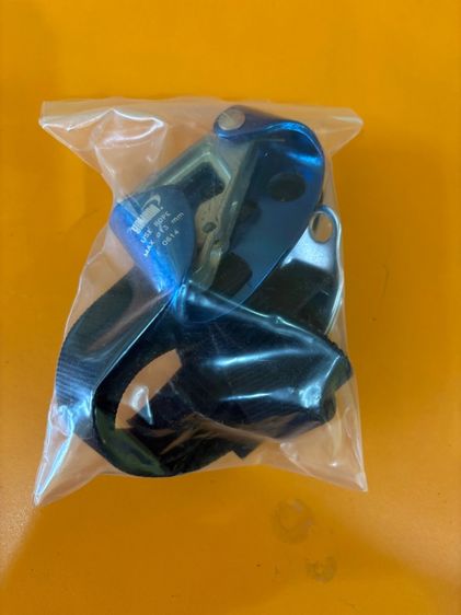 อุปกรณ์โรยตัว รูปที่ 18