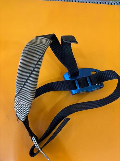 อุปกรณ์โรยตัว รูปที่ 7