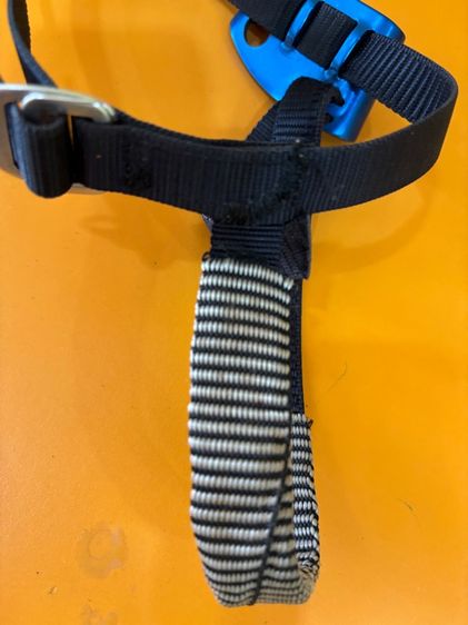 อุปกรณ์โรยตัว รูปที่ 6