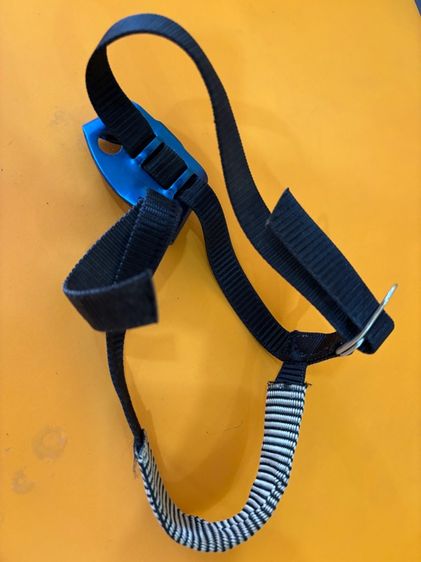 อุปกรณ์โรยตัว รูปที่ 4