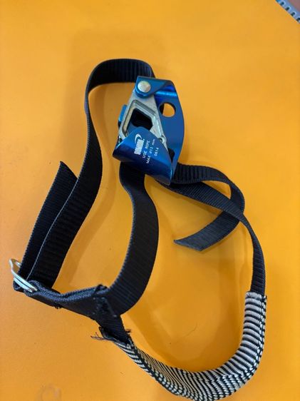 อุปกรณ์โรยตัว รูปที่ 11