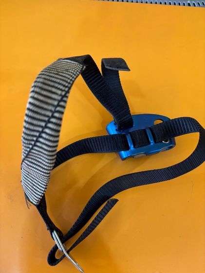 อุปกรณ์โรยตัว รูปที่ 9