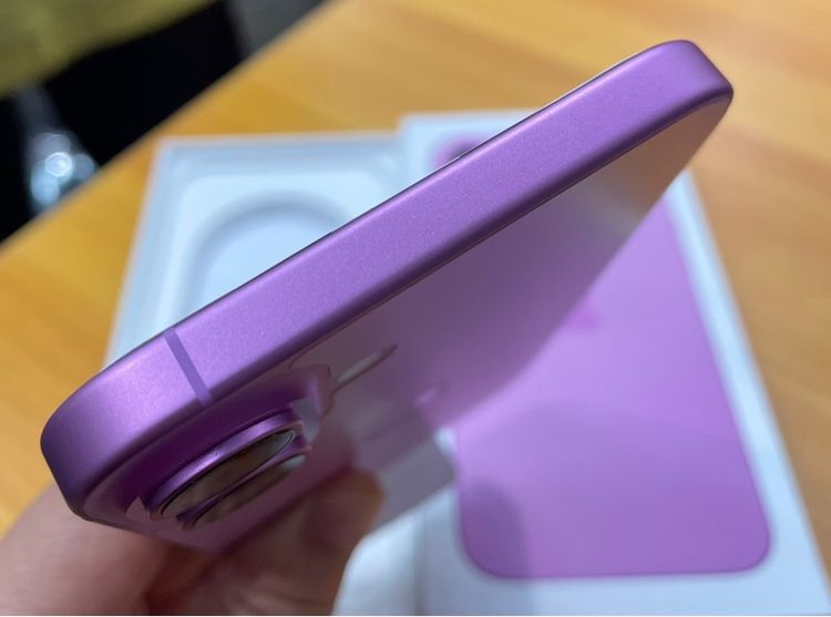 iphone 16 plus 256GB  รูปที่ 6