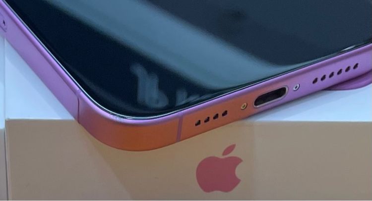 iphone 16 plus 256GB  รูปที่ 10