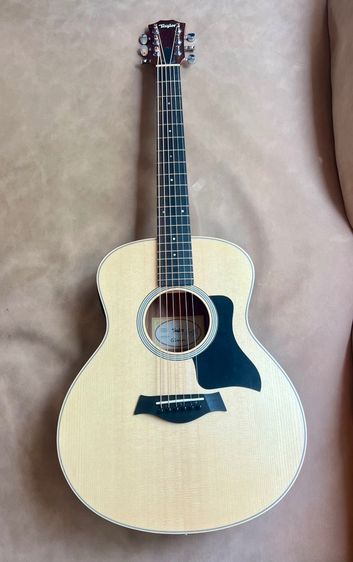 กีตาร์ The Taylor GS Mini-e Rosewood (ใหม่มาก ๆ อุปกรณ์ครบ ๆ ) รูปที่ 7
