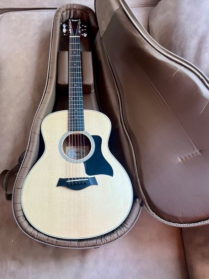 กีตาร์ The Taylor GS Mini-e Rosewood (ใหม่มาก ๆ อุปกรณ์ครบ ๆ )