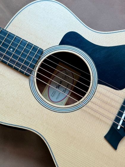 กีตาร์ The Taylor GS Mini-e Rosewood (ใหม่มาก ๆ อุปกรณ์ครบ ๆ ) รูปที่ 2