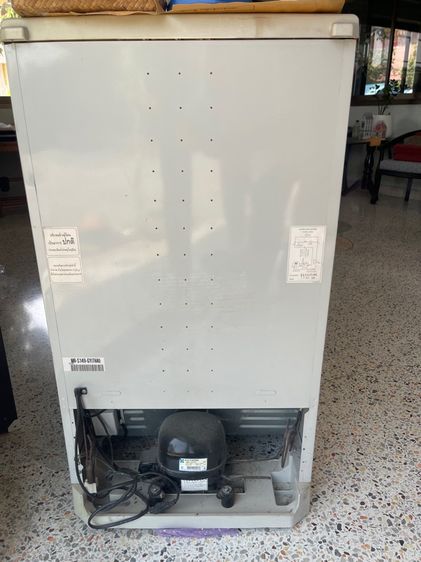 ตู้เย็น รูปที่ 4