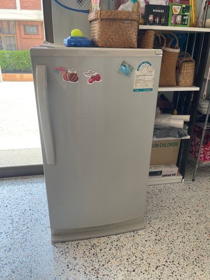 ตู้เย็น 1 ประตู Mitsubishi ตู้เย็น