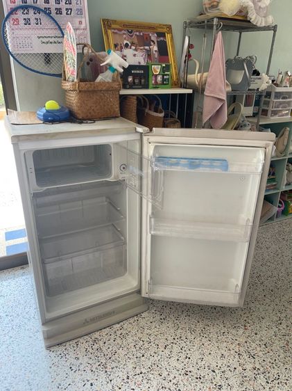 ตู้เย็น รูปที่ 2