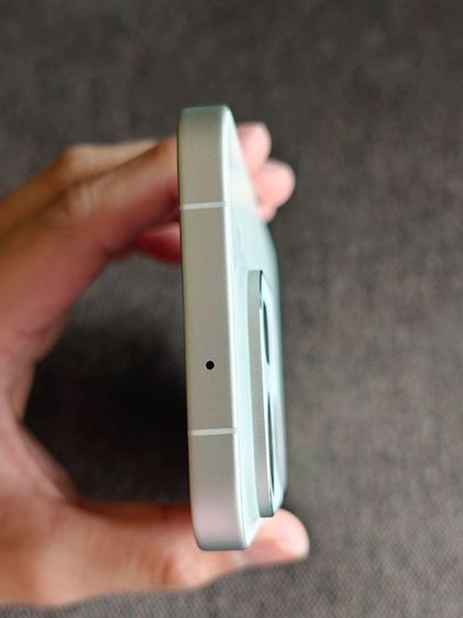 OPPO Find X9 Pro 512 g สีขาวสภาพนางฟ้า ศูนย์ไทยแท้ ประกันจอเหลือเกือบ 2 ปี  รูปที่ 7