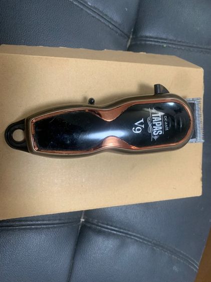 ปัตตาเลี่ยนไร้สาย tapas v9 รูปที่ 2