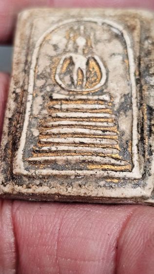 พระสมเด็จ7ชั้น รูปที่ 8