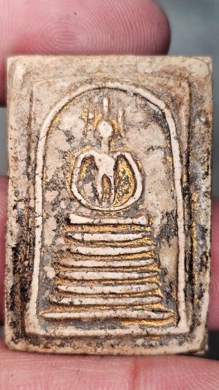 พระสมเด็จ7ชั้น รูปที่ 3