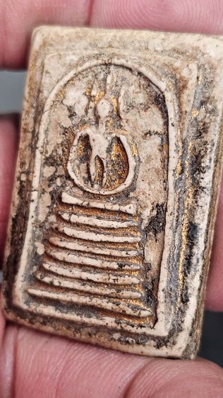 พระสมเด็จ7ชั้น รูปที่ 7