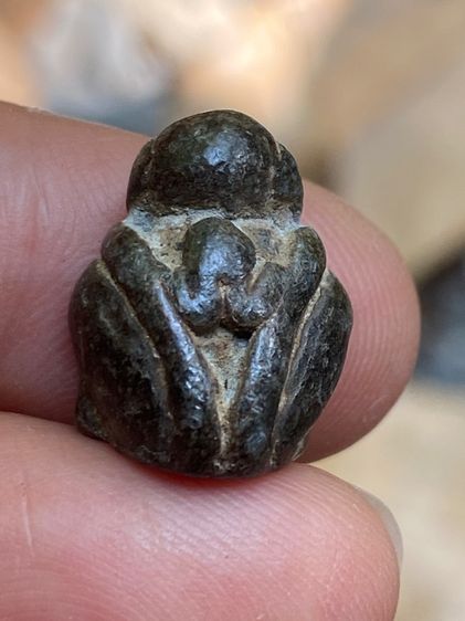 พระปิดตาเก่า รูปที่ 2