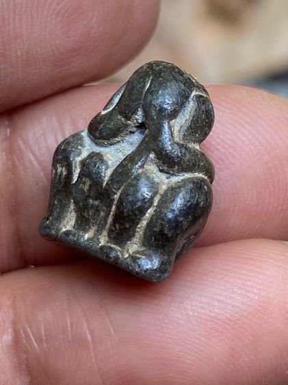 พระปิดตาเก่า รูปที่ 8