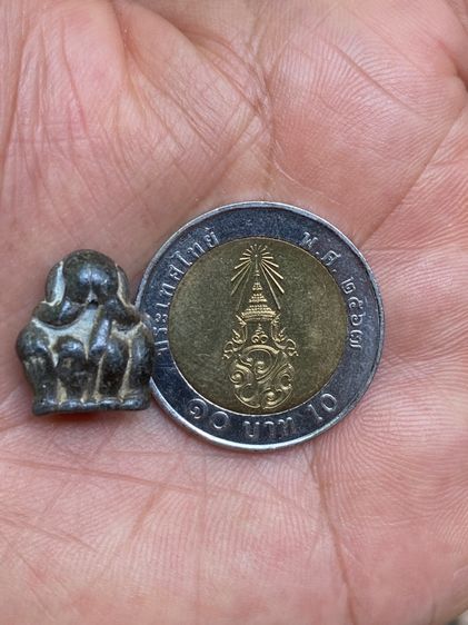 พระปิดตาเก่า รูปที่ 7